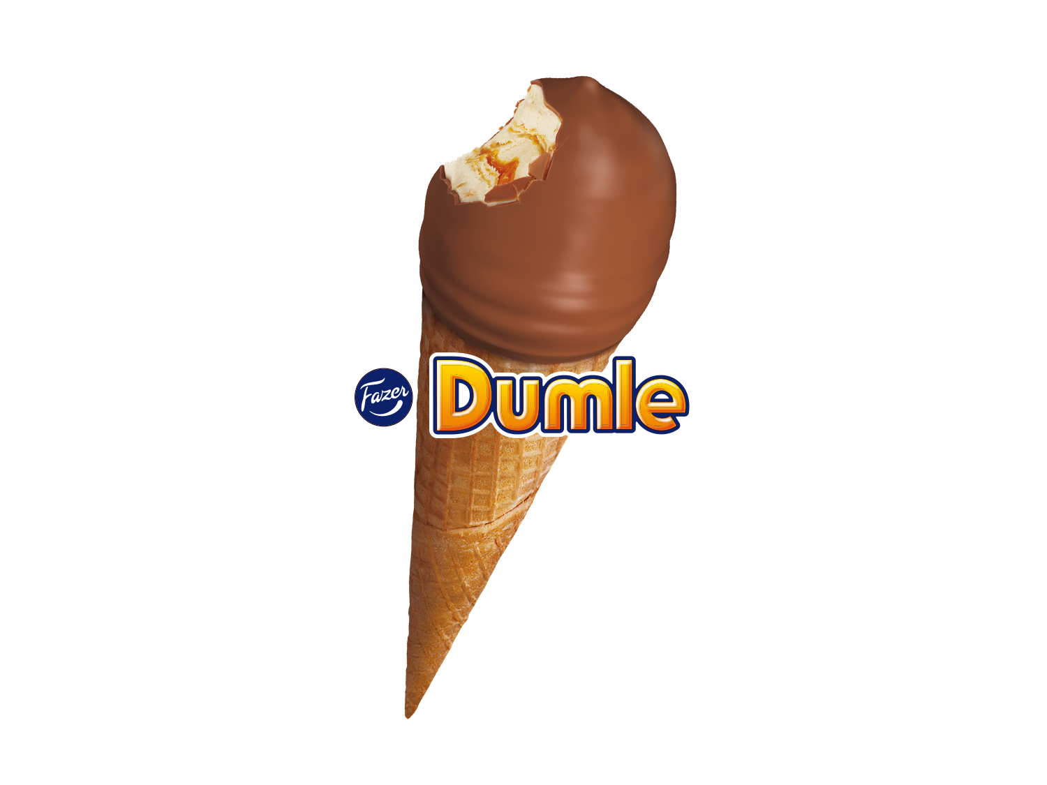 Dumle Vaffel 9 stk